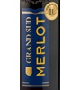 Grand Sud Merlot 2019